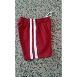Pantalón corto de deporte